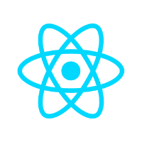 React